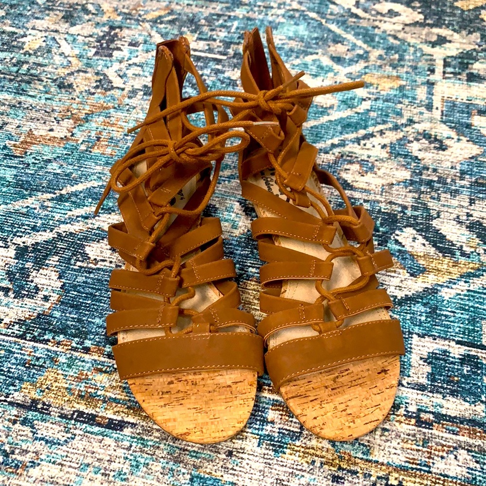 Circus Sam Edelman Shoes